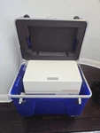 Haemonetics Mcs 9000 Mobile System For Platelet Separation Parts. Fixed Price $5500.00.
