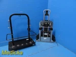 2008 Orthopedic Sys 5358 Ultra Beach Chair Shoulder Positioner W/ Cart 32021. Fixed Price $614.99.