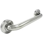 Wingits WPGB5PS18TAP Taper Flange Platinum Grab Bar, 18" Stainless Steel,. Fixed Price $78.69.