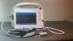 Welch Allyn Connex Vital Sign Monitor 6000 Series, Nellcor SPO2, Nibp, Temp. Fixed Price $300.00.