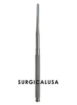 Buckely Bone Chisel #3 Dental Instruments Surgicalusa. Fixed Price $12.00.