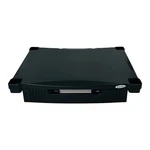 Kantek Height Adjustable Monitor Stand Single Level With Drawer 17" X 13". Fixed Price $13.76.