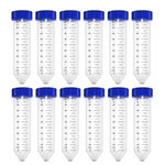 Pp Centrifuge TUBE,50ML Vial Storage Container For Lab Specimen Samples. Fixed Price $313.49.