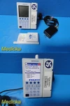 Sigma Spectrum 35700BAX2 Wireless Medical Pump W/ Battery, Psu & Clamp 37411. Fixed Price $894.99.