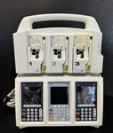 Abbott Hospira Plum A+3 Infusion Pump Fully Working. Fixed Price $415.00.