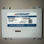 Unipower Battery B11322, 12.0V/4.0AH Rechargeable New - Original. Fixed Price $87.99.