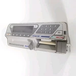 Baxter Flo-gard Gsp Infusion Pump Powers On..... Fixed Price $107.60.