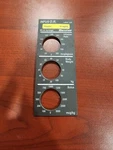 Baxter Infus Or Syringe Pump Propofol Smart Label L02 2L3242 6461558. Fixed Price $70.00.
