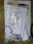 Gcx Medical Equipment Mounting Wrench 1/2" 13MM With Hex Tools & Manual. Fixed Price $14.00.