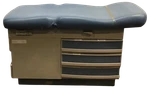 Midmark Ritter 304-004 Exam Table. Fixed Price $213.00.