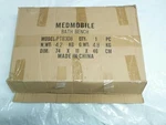 Medmobile Bath Bench Model PT8308 - Open In Box!. Fixed Price $30.00.