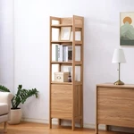 Safavieh Home Glapelle Shelf Door Bookcase - 17 W X 14 71. Fixed Price $323.45.