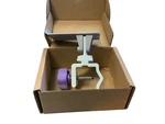 Cardinal Health Kangaroo Connect Pole Clamp P/n 384492. Fixed Price $51.00.