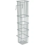 Detecto Rescue Series Catheter Holder With Accessory Rail. Fixed Price $110.70.