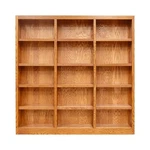 Concepts Wood 72 X Wall Storage Unit, Dry Oak Finish. Fixed Price $484.52.