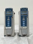 Lot Of 2 Oem Alaris Pump 8100 Door Ass Y Kit Care Fusion Cardinal Health IPX1. Fixed Price $145.00.