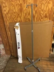 Lot Of 10 Msd Iv Poles MS400E. Fixed Price $89.99.