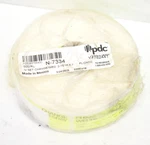 Pdc N-7334 Iv Label Paper Permanent Change Wednesday 1" Core 2-15/16" X. Fixed Price $10.50.