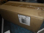 Ergotron 45-186-195 Wall Mount Keyboar Arm Gray Black New Nib. Fixed Price $99.00.