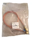 Western WPR-63CVV Rgd Ptail /cga 540/VTN CV/48" Tb. Fixed Price $50.00.