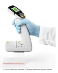 Thermo Scientific E1-CLIPTIP Multichannel Pipette Clilptip Adjustable And Fixed. Fixed Price $1500.00.