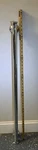 Toto YG20036R Transitional Grab Bar Chrome 36" Center New Open Box. Fixed Price $78.00.