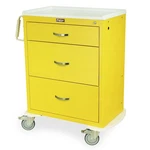 Harloff MDS3030K03 M-series Tall Isolation Cart, Standard Width. Fixed Price $1695.00.