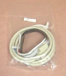 Hill-rom Totalcare Rl Side Rail Cable And Gasket Assembly SA1735. Fixed Price $45.00.