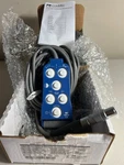 Conmed Linvatec C8115 Autoclavable 24K Pump Remote Control. Fixed Price $85.00.