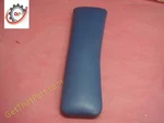 Clinton 6810 Phlebotomy Blood Draw Chair Blue Left Padded Arm Rest. Fixed Price $75.00.