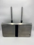 Steris Amsco 2080 Surgery Table Headboard W/ Pad. Fixed Price $800.00.