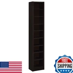 Coaster Fine Furniture Home Furnishings Eliam 9-SHELF Bookcase 6. Fixed Price $169.48.