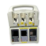 Hospira Plum A+ 3-CHANNEL Volumetric Infusion Pump System W/ Wireless DWL-AG132. Fixed Price $182.81.