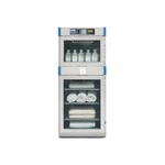 Blickman 2-DOOR Warming Cabinet. Fixed Price $10110.58.