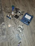 Dental Lot Restorative, Surgical, Orthodontic, & Endodontic Instuments.. Fixed Price $2500.00.