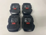 Stryker 6500-101-010 24V Nicd 2300MAH Battery Parts Only Pack. Fixed Price $90.00.