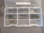 Brasseler Endosequence Niti Rotary Files, Original, Open, Unused. Fixed Price $149.00.
