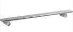 Kohler 97625-SHP Choreograph 24" Shower Bar Bright Polished Silver 300LBS Grab. Fixed Price $30.00.