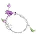 Jejunal Feeding Set Amt G-jet 12 Inch, Right Angle, Glo-green For Button K. Fixed Price $268.79.