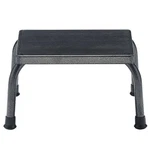 Drive Medical Footstool With Non Skid Rubber Platform. Fixed Price $49.99.
