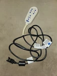 Invacare Hospital Bed 6 Button Oem Remote (WSHP003-2) Controller. Fixed Price $89.99.