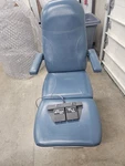 Medical Exam Chair Mti Model: 526-115. Fixed Price $4275.00.
