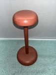 Vintage Wood Hat Stand Table Top Display General Store Antique Old Paint. Fixed Price $45.00.
