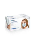 Medicom 2047 Safemask Premier Elite Earloop Face Masks Astm Level 3 White 50/BX. Fixed Price $22.46.