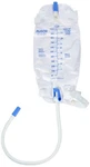 Easy-tap Leg Bag With Extra 18 Inch Pvc Extension Tubing 16.9 Ounce, Sterile,.... Fixed Price $45.09.