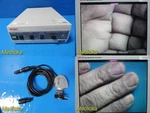 Stryker Endoscopy 782 Medical Video Camera Control Unit W/ Head 38912. Fixed Price $605.00.