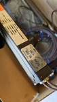 Suspa D42-01008 TB2824 Movotec Hydraulic Bench Lift Crank Pump. Fixed Price $99.97.