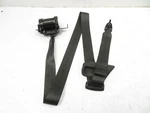 Ford Mustang Gt #1219 Seatbelt, Second Row Coupe Rear Right MR3BC699D72. Fixed Price $39.99.