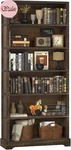 6-TIER Wooden Shelf, Floor-standing Display Bookcase, 77.2" X 31.5". Fixed Price $224.98.