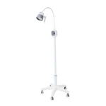 Led Surgical Examination Light Medical Lamp Freestanding 5000-6000K White. Fixed Price $104.62.